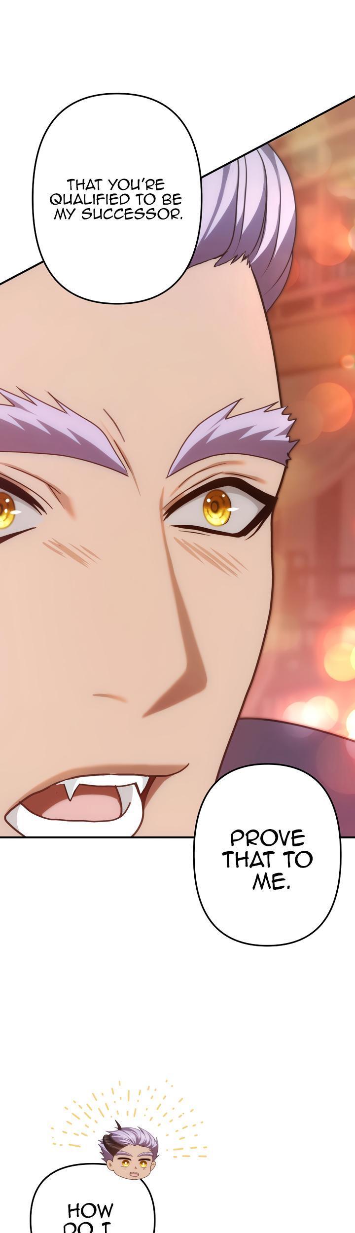 Second Life Ranker Chap 166 - Next Chap 167