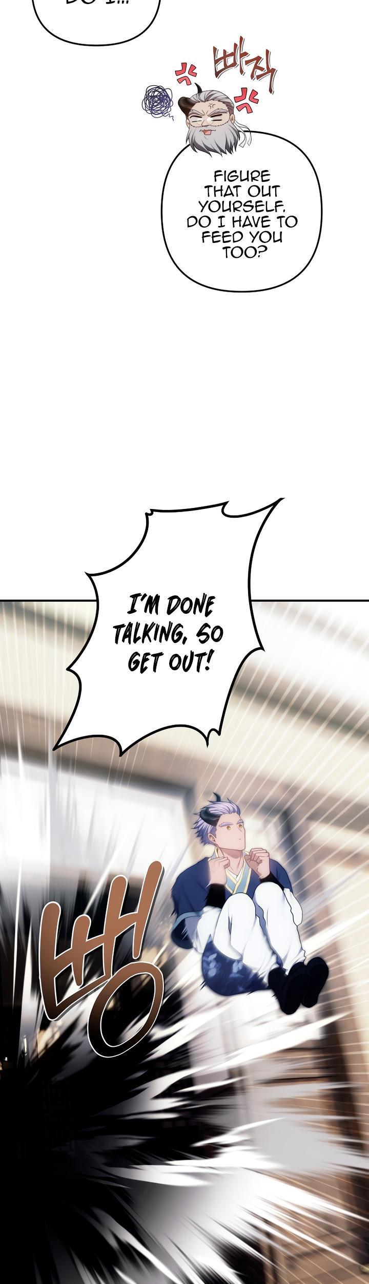 Second Life Ranker Chap 166 - Next Chap 167