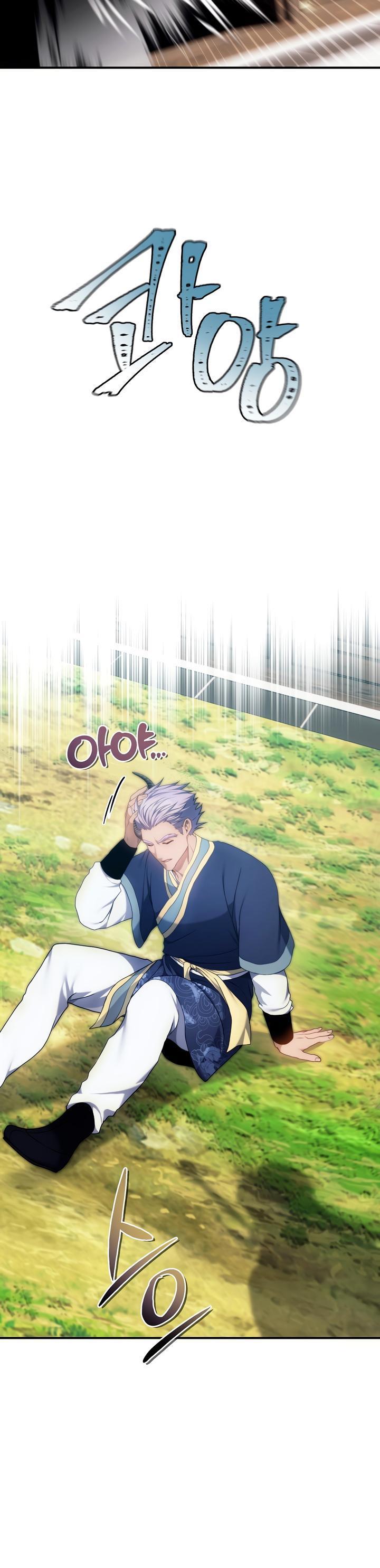 Second Life Ranker Chap 166 - Next Chap 167