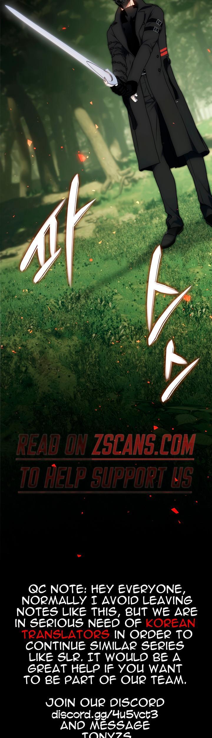 Second Life Ranker Chap 166 - Next Chap 167