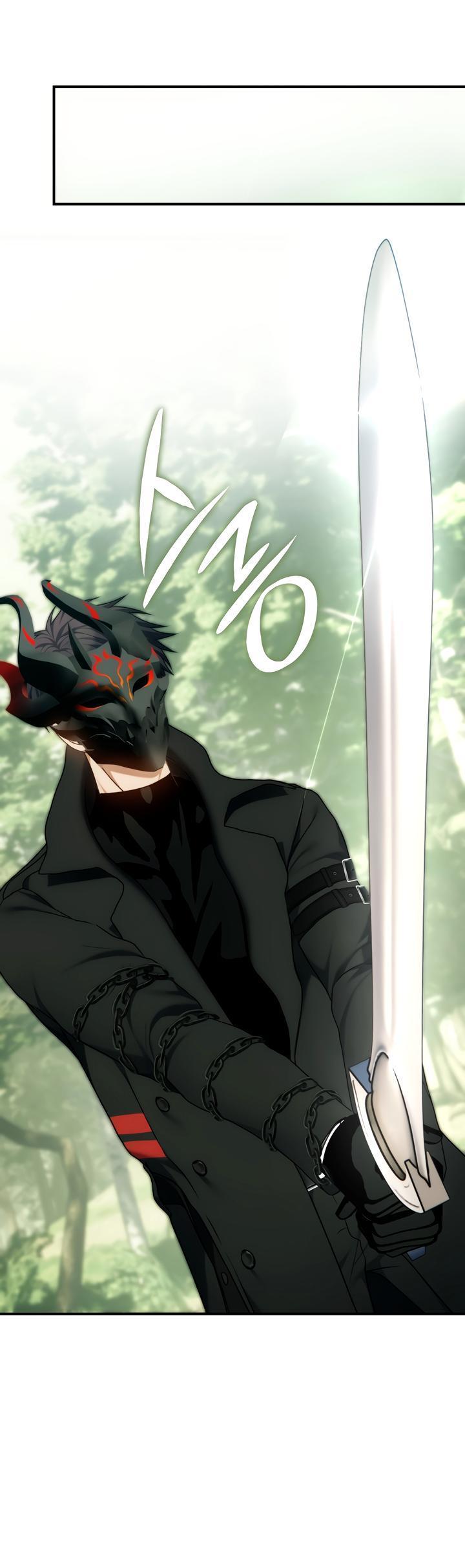 Second Life Ranker Chap 166 - Next Chap 167