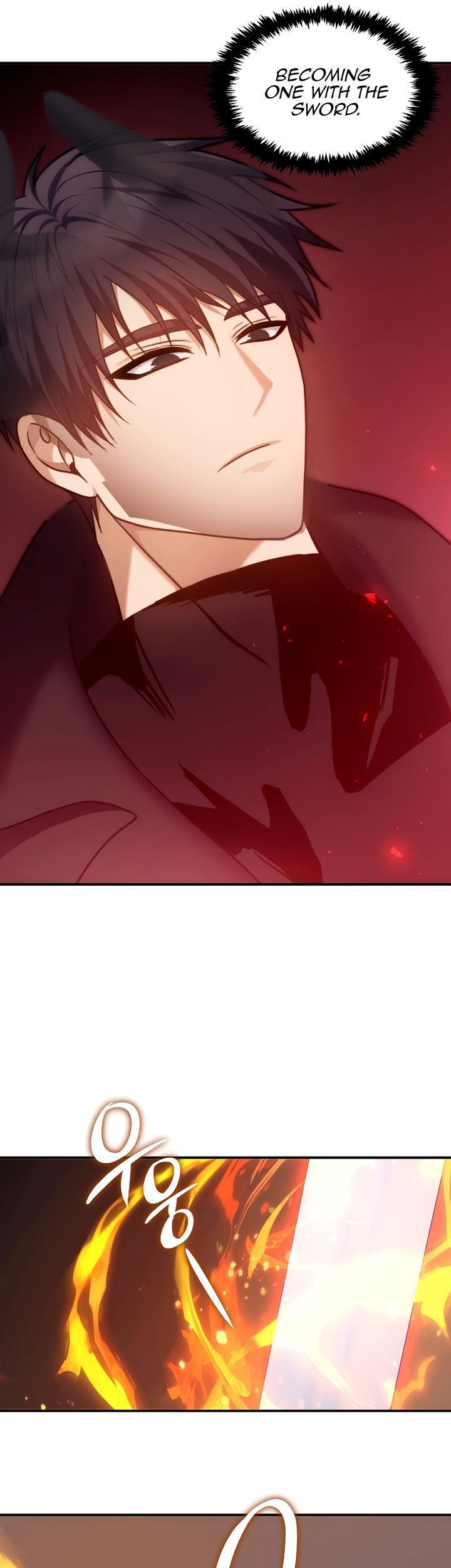 Second Life Ranker Chap 166 - Next Chap 167