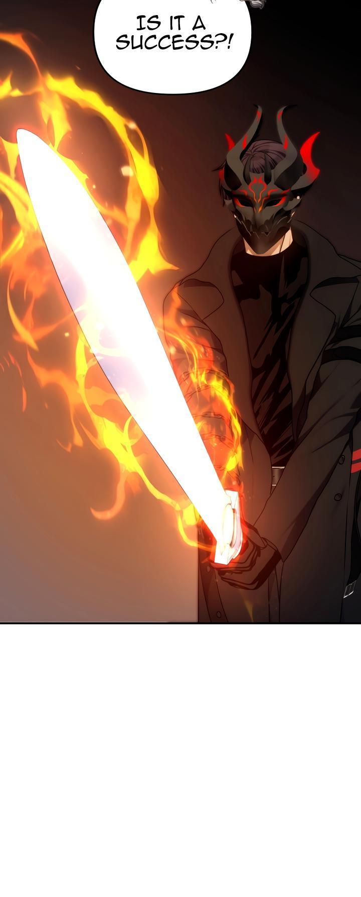 Second Life Ranker Chap 166 - Next Chap 167