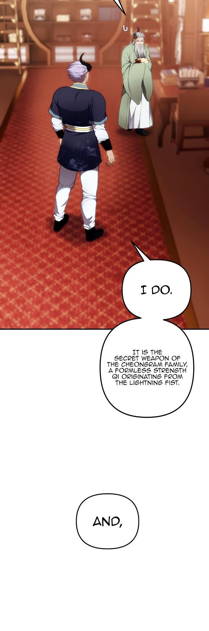 Second Life Ranker Chap 166 - Next Chap 167