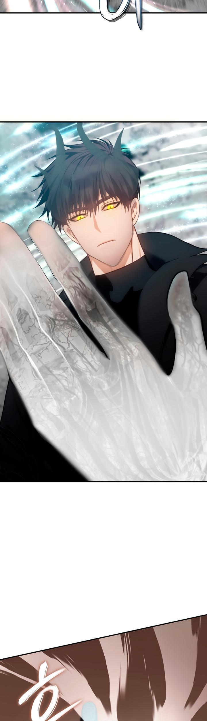 Second Life Ranker Chap 166 - Next Chap 167