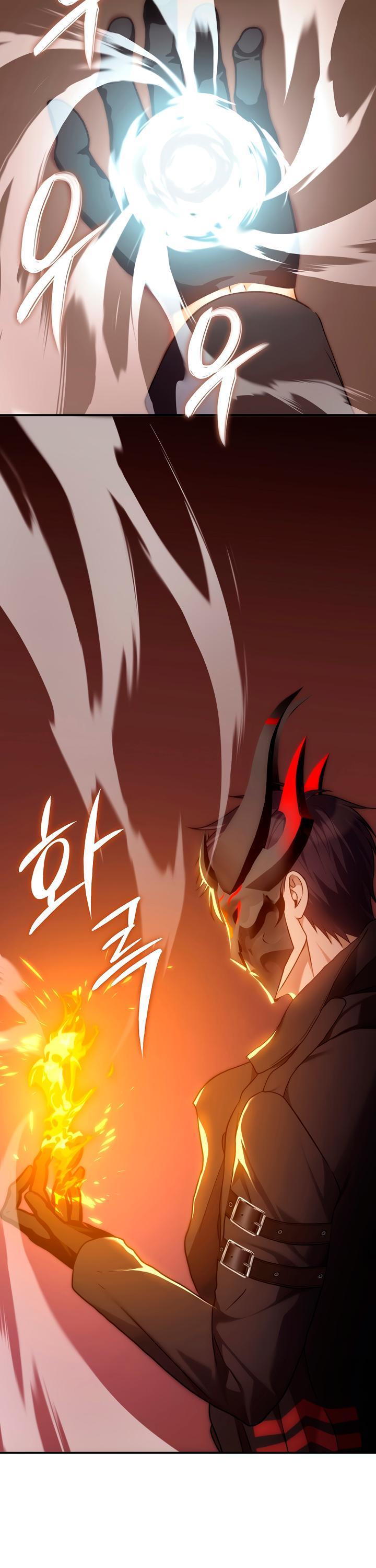 Second Life Ranker Chap 166 - Next Chap 167