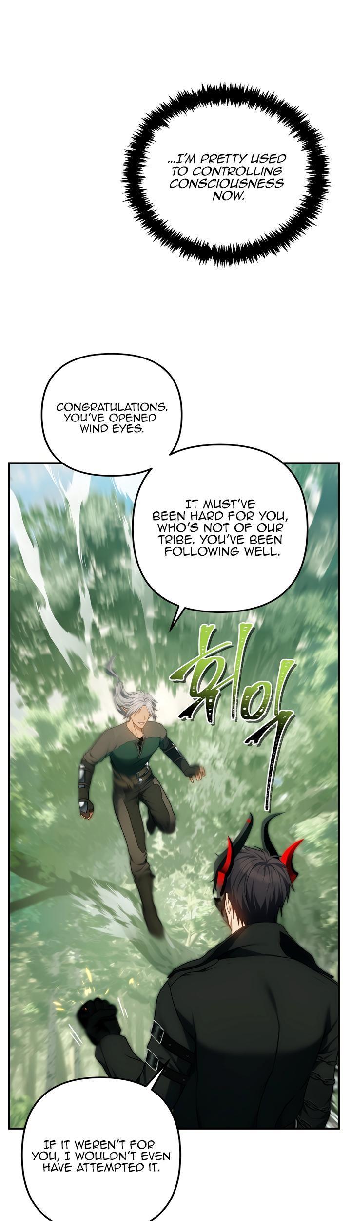 Second Life Ranker Chap 166 - Next Chap 167