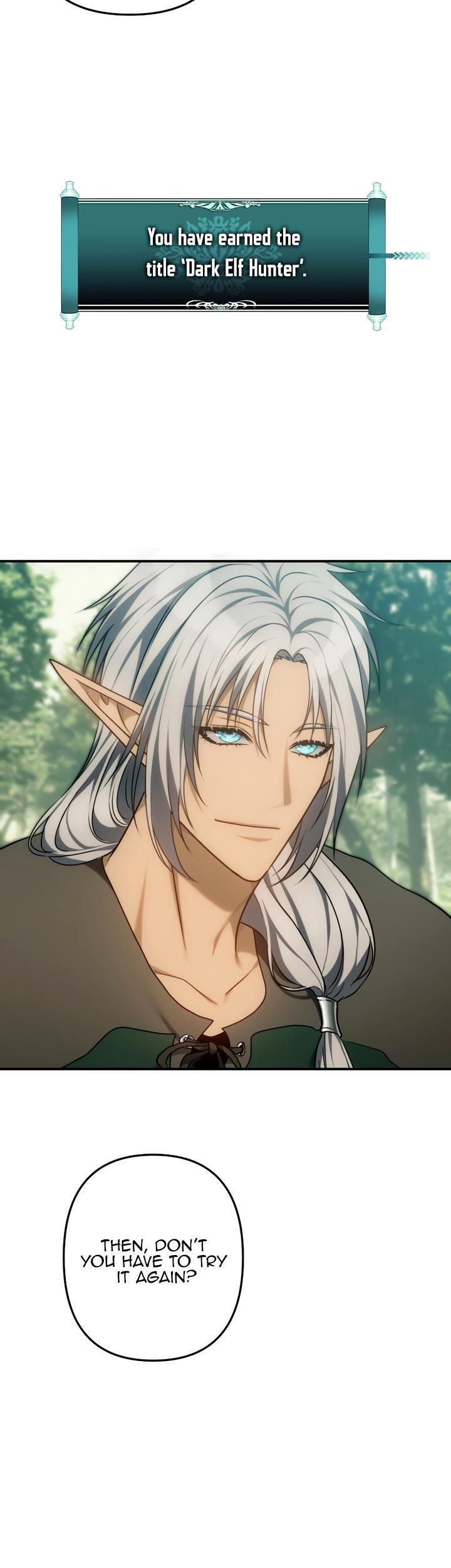 Second Life Ranker Chap 166 - Next Chap 167