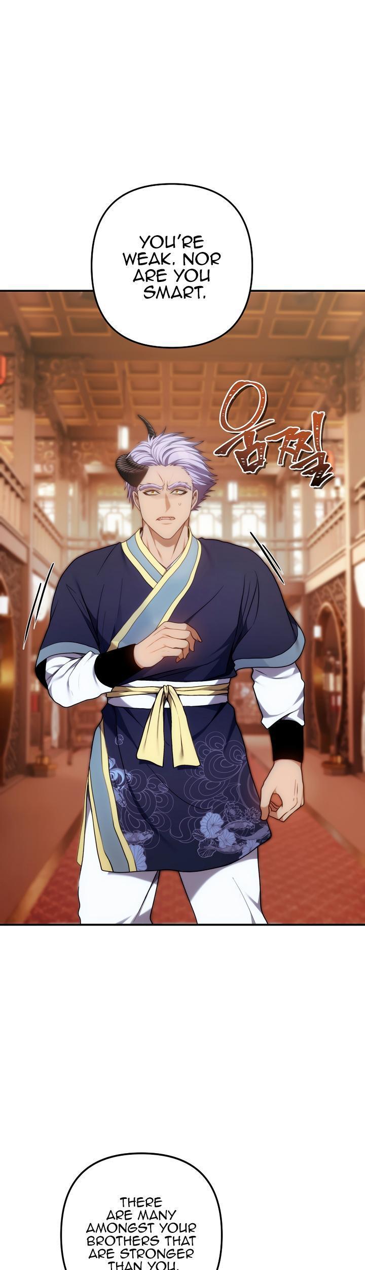 Second Life Ranker Chap 166 - Next Chap 167