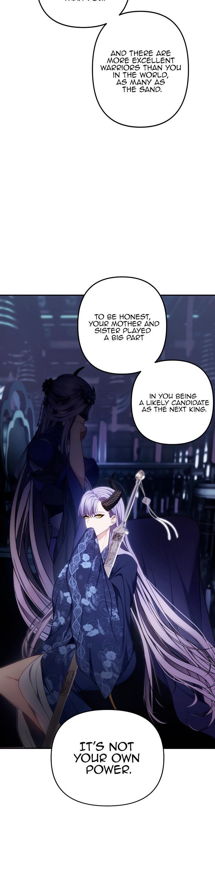 Second Life Ranker Chap 166 - Next Chap 167