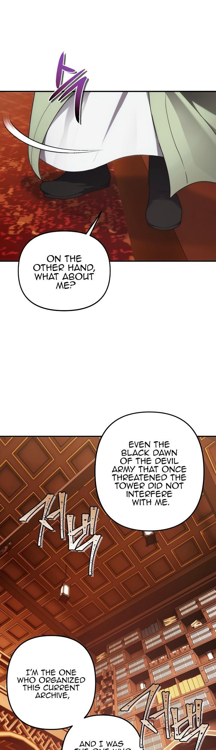 Second Life Ranker Chap 166 - Next Chap 167