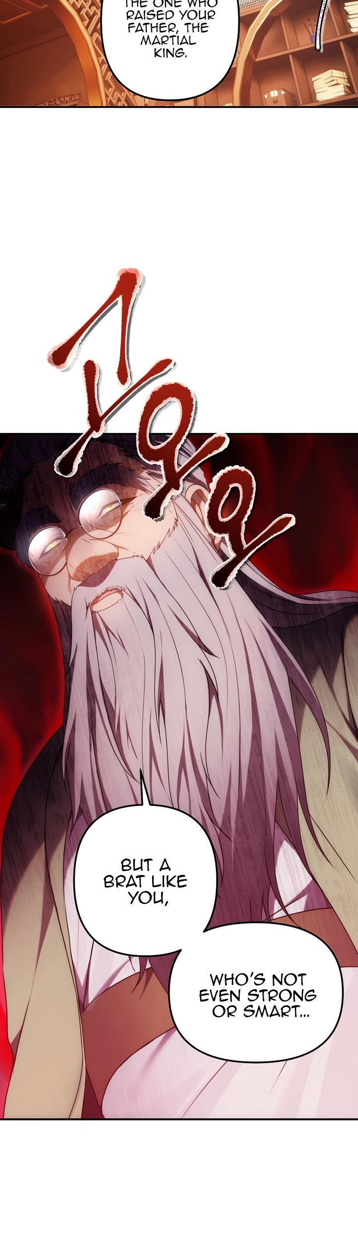 Second Life Ranker Chap 166 - Next Chap 167