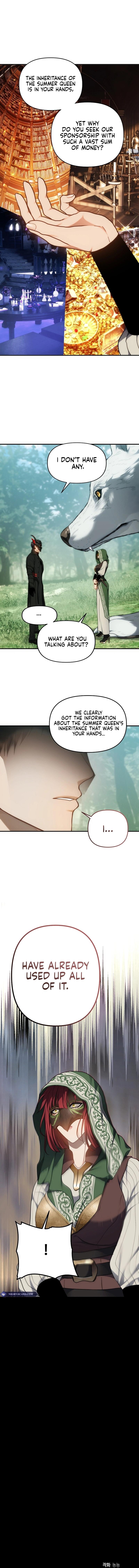 Second Life Ranker Chap 168 - Next Chap 169