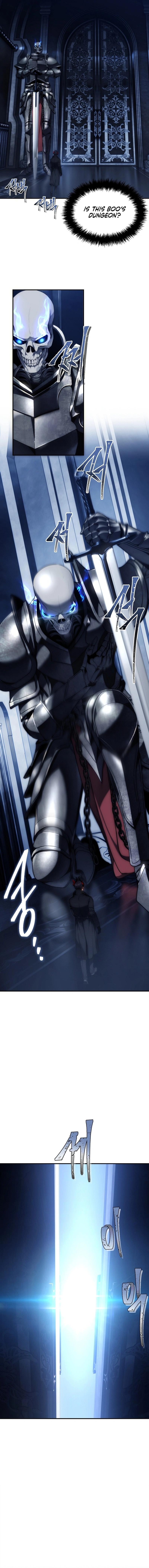 Second Life Ranker Chap 168 - Next Chap 169