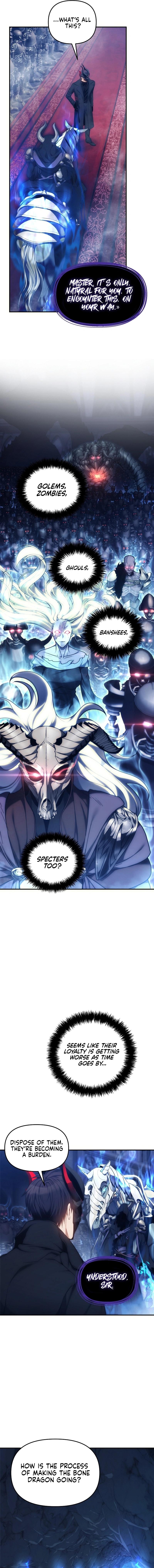 Second Life Ranker Chap 168 - Next Chap 169