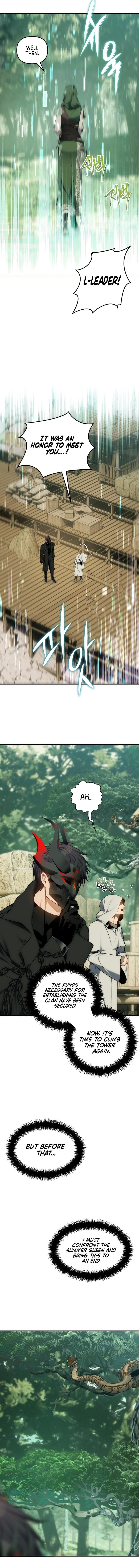 Second Life Ranker Chap 168 - Next Chap 169