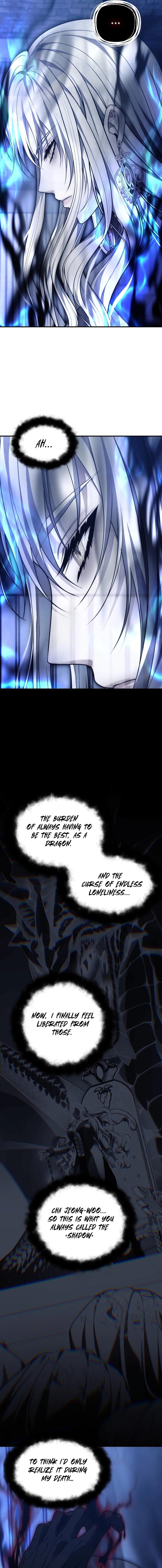 Second Life Ranker Chap 169 - Next Chap 170