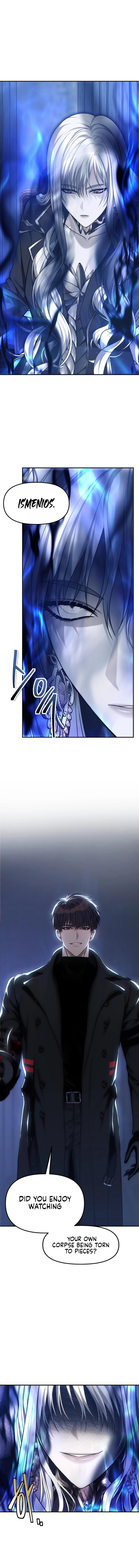 Second Life Ranker Chap 169 - Next Chap 170