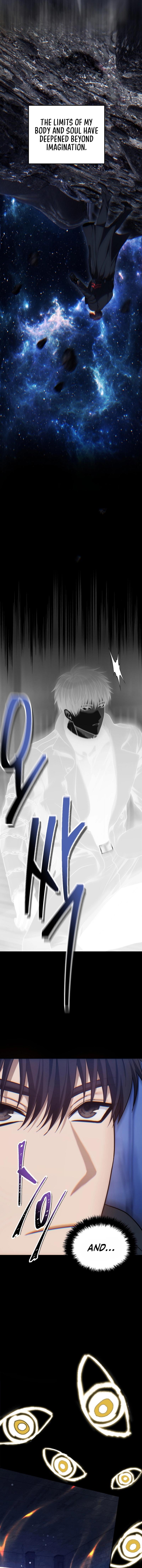 Second Life Ranker Chap 169 - Next Chap 170
