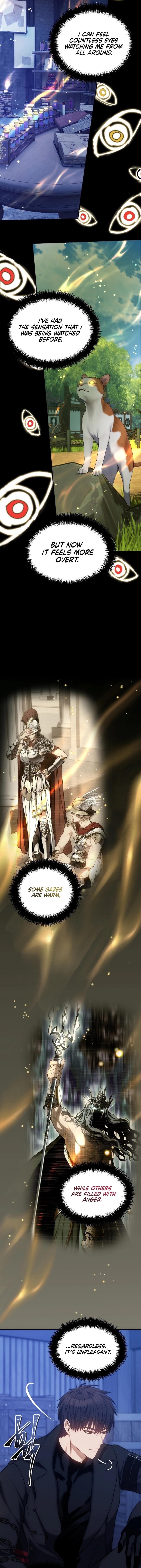 Second Life Ranker Chap 169 - Next Chap 170