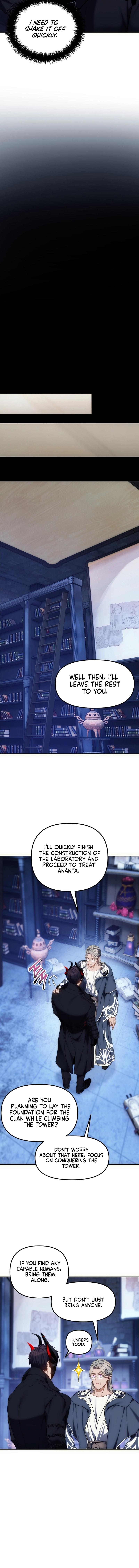 Second Life Ranker Chap 169 - Next Chap 170