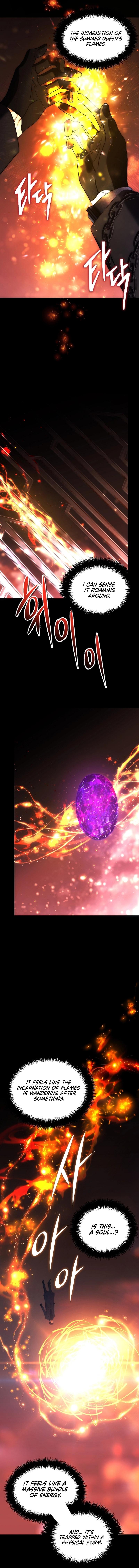 Second Life Ranker Chap 169 - Next Chap 170