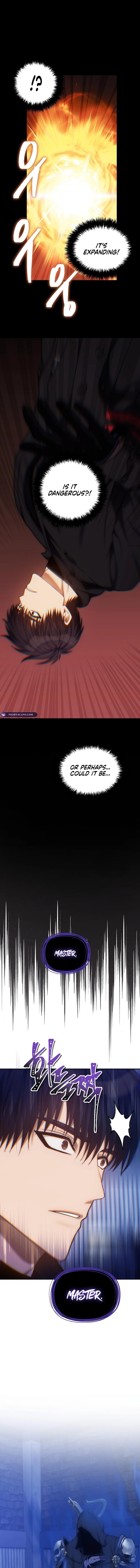 Second Life Ranker Chap 169 - Next Chap 170