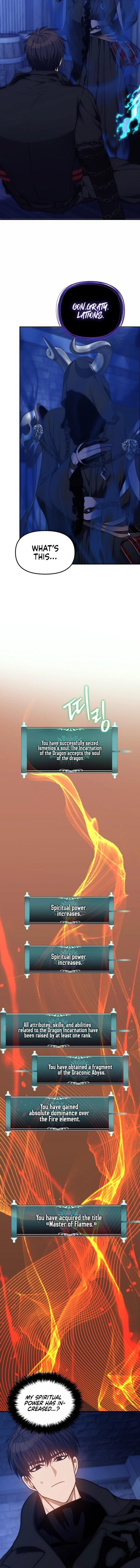 Second Life Ranker Chap 169 - Next Chap 170