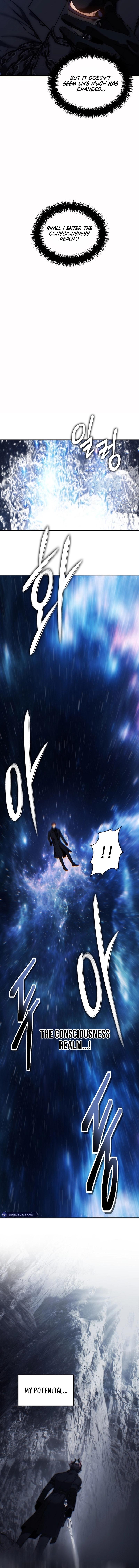 Second Life Ranker Chap 169 - Next Chap 170