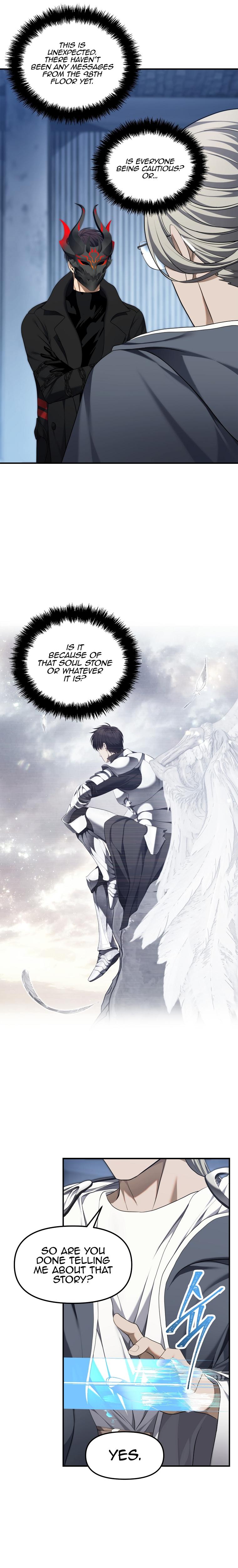 Second Life Ranker Chap 160 - Next Chap 161