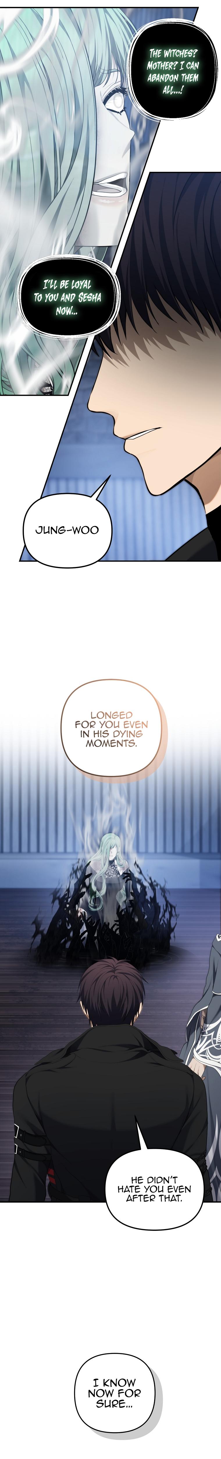 Second Life Ranker Chap 160 - Next Chap 161