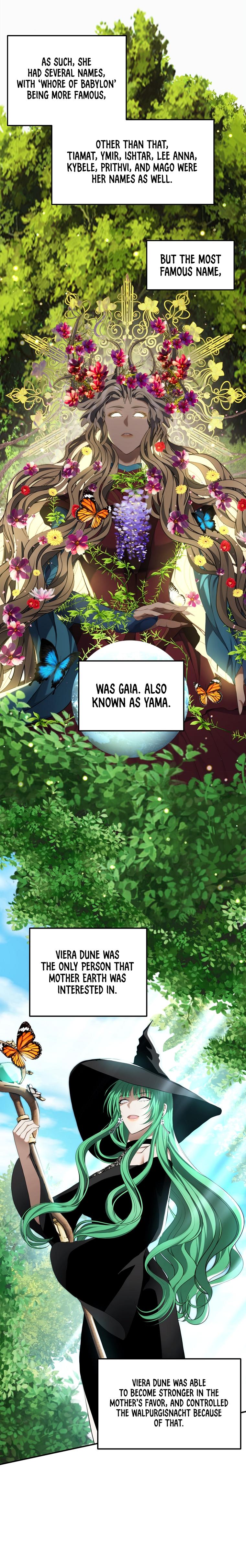 Second Life Ranker Chap 160 - Next Chap 161