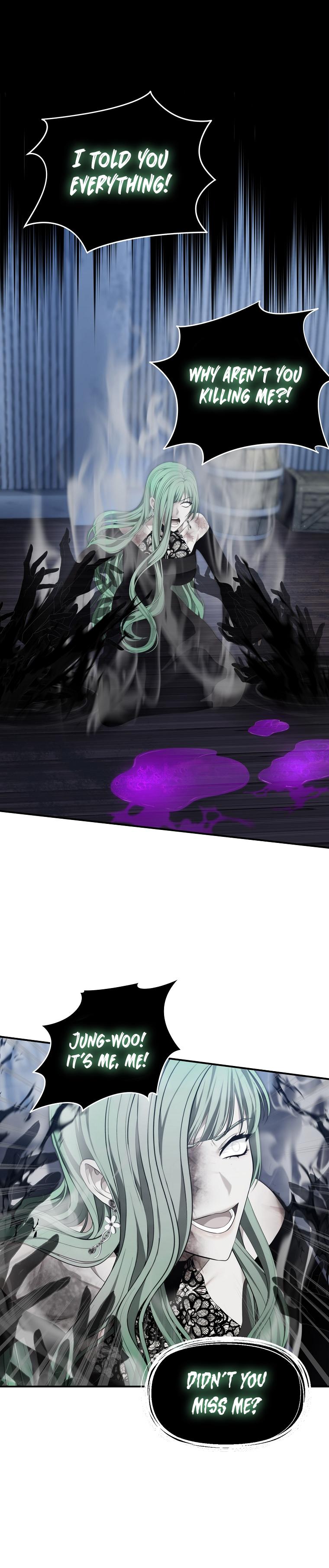 Second Life Ranker Chap 160 - Next Chap 161