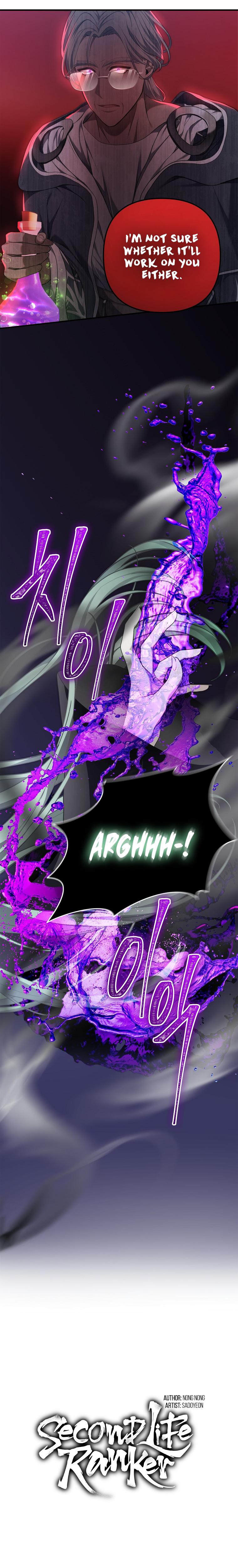 Second Life Ranker Chap 160 - Next Chap 161