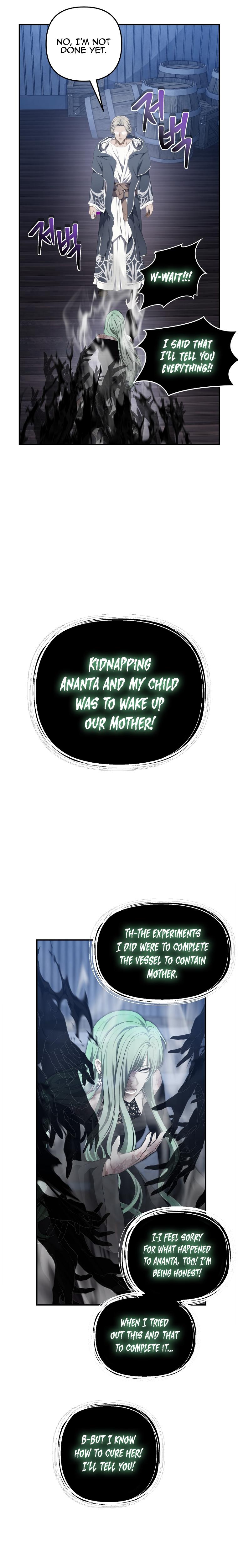 Second Life Ranker Chap 160 - Next Chap 161