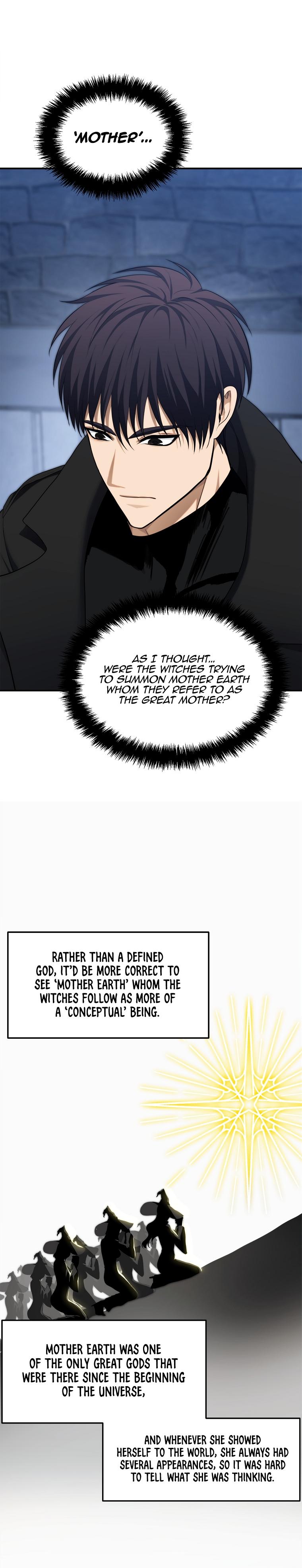 Second Life Ranker Chap 160 - Next Chap 161