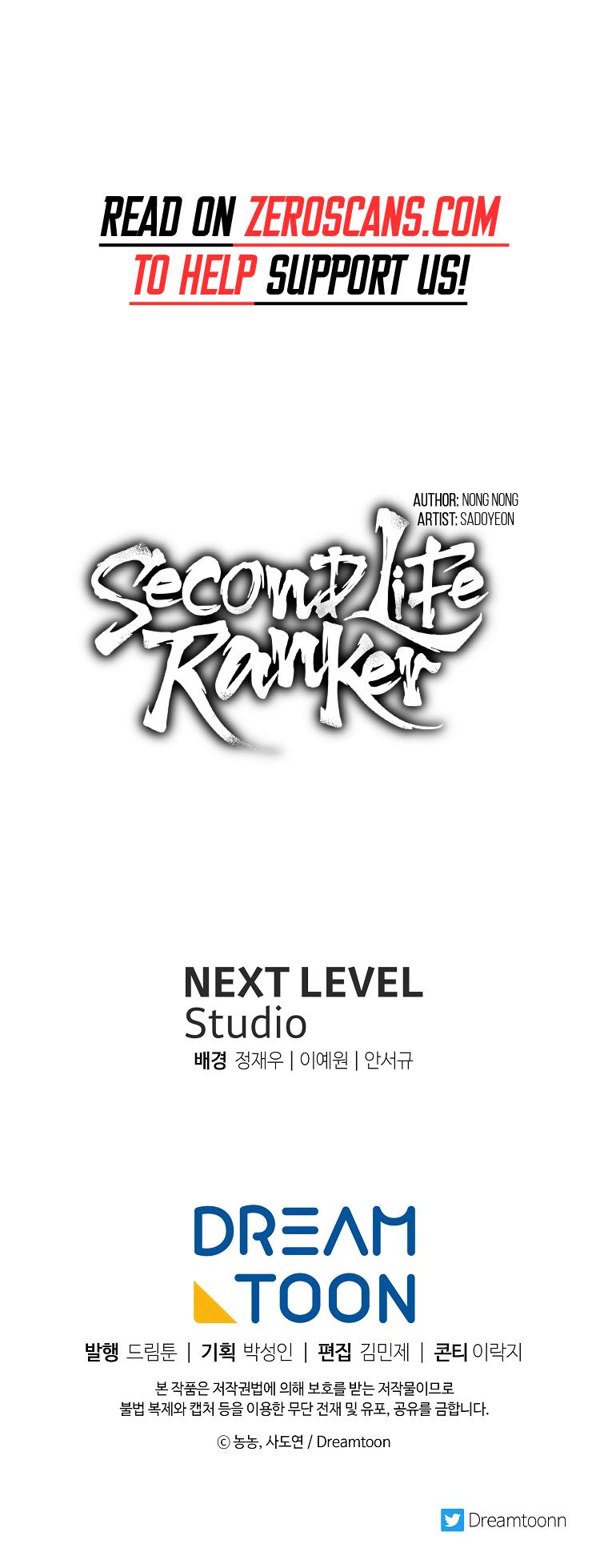 Second Life Ranker Chap 160 - Next Chap 161