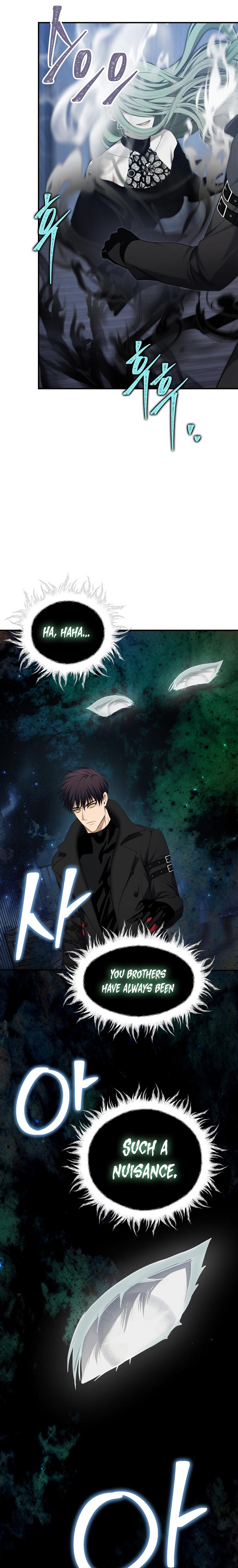 Second Life Ranker Chap 160 - Next Chap 161