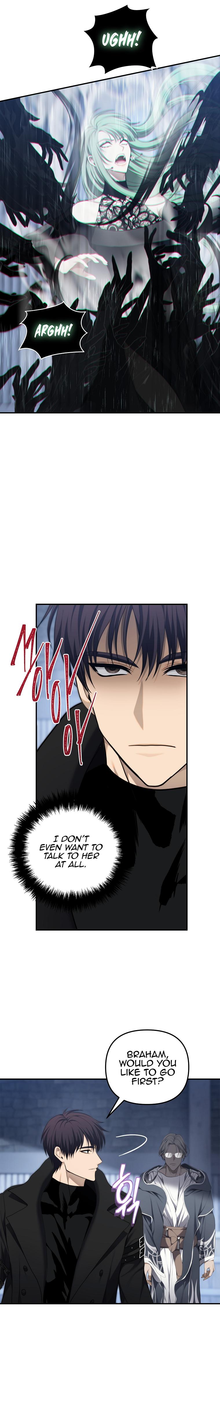 Second Life Ranker Chap 160 - Next Chap 161