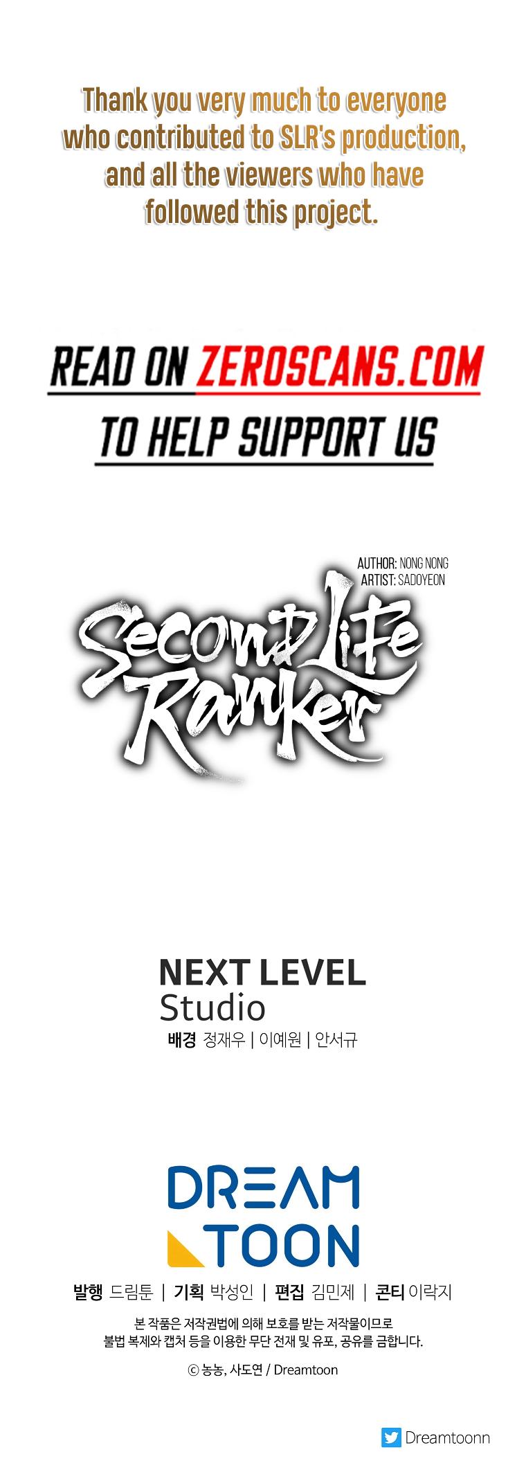 Second Life Ranker Chap 161 - Next Chap 162