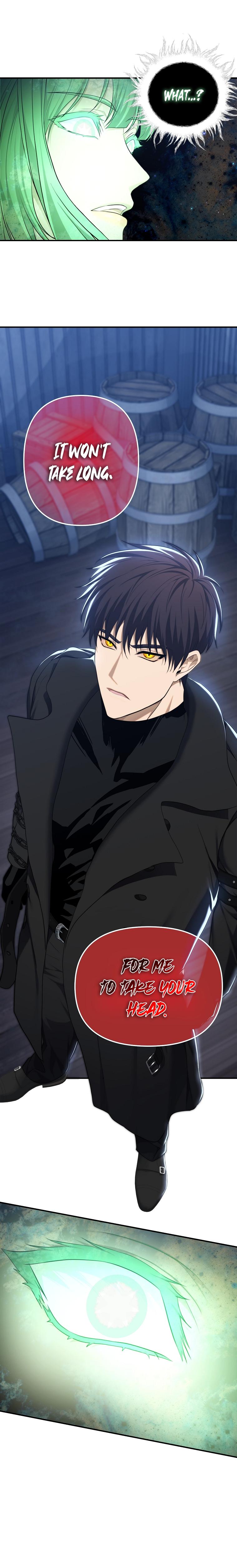 Second Life Ranker Chap 161 - Next Chap 162