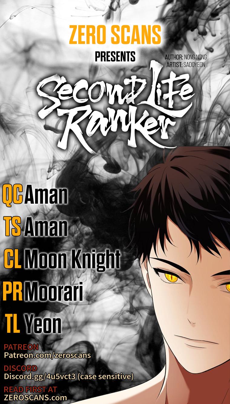 Second Life Ranker Chap 161 - Next Chap 162