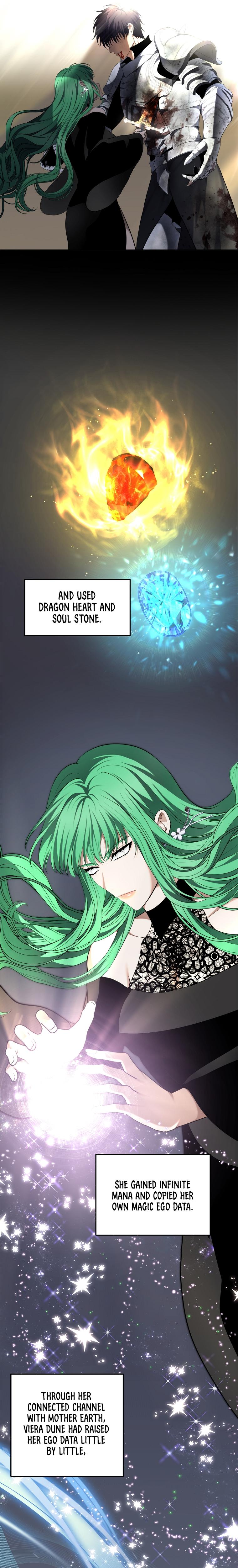 Second Life Ranker Chap 161 - Next Chap 162