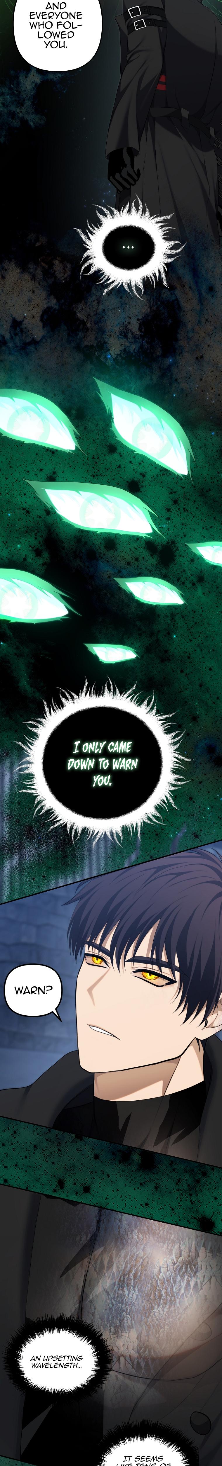 Second Life Ranker Chap 161 - Next Chap 162