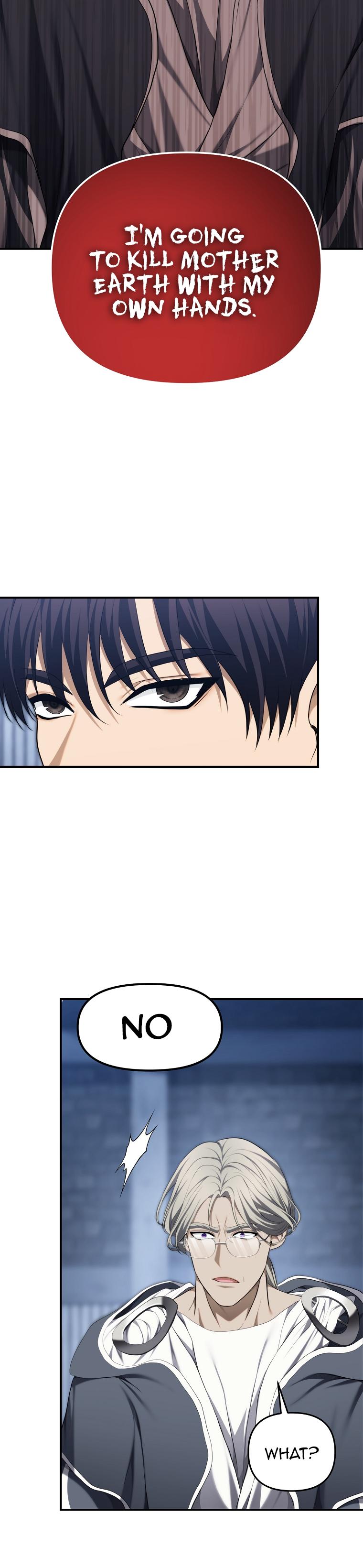 Second Life Ranker Chap 161 - Next Chap 162