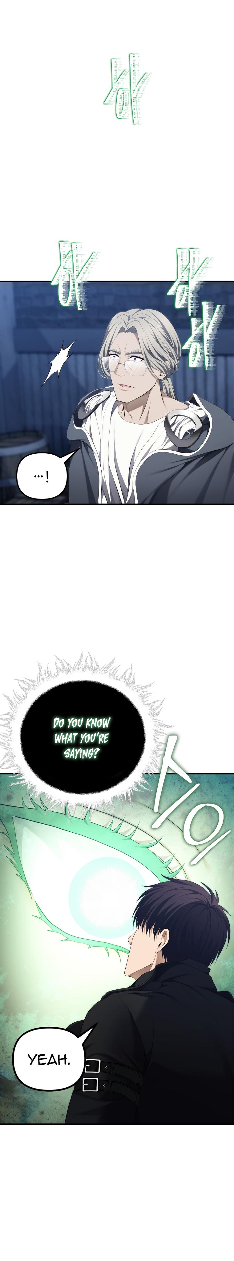 Second Life Ranker Chap 161 - Next Chap 162