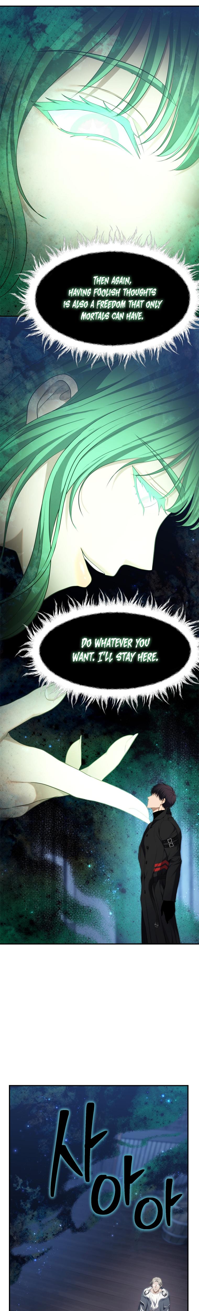 Second Life Ranker Chap 161 - Next Chap 162