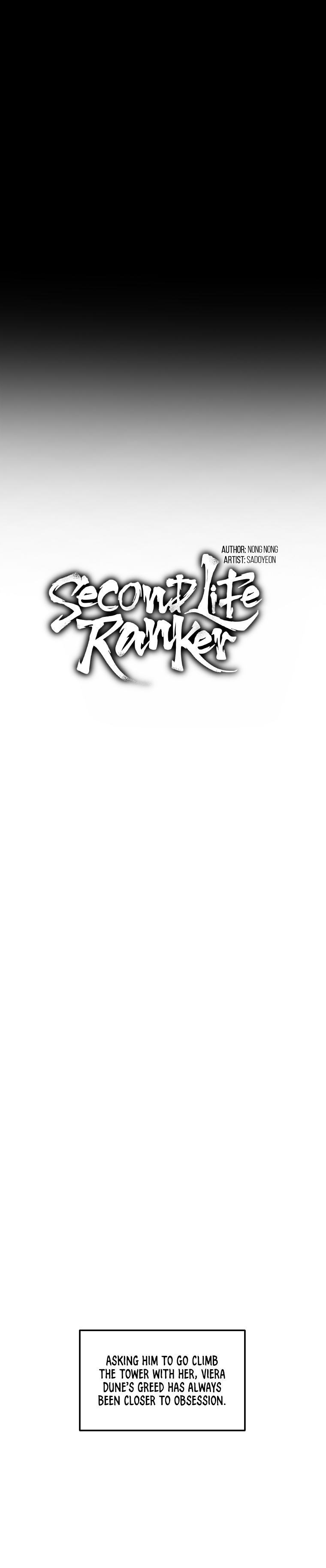 Second Life Ranker Chap 161 - Next Chap 162