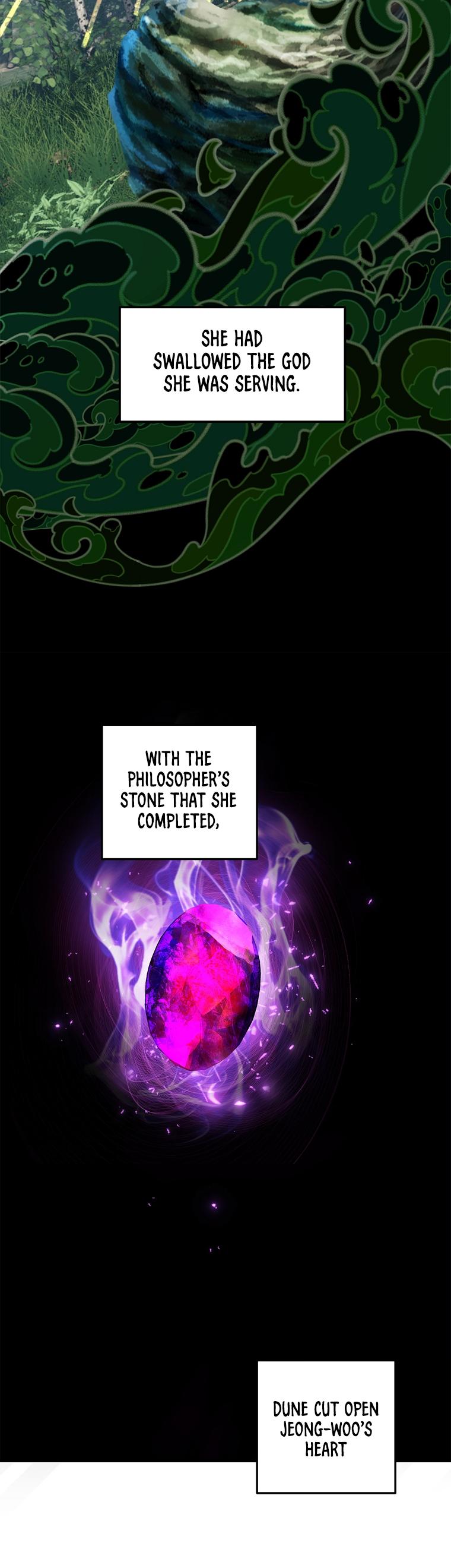 Second Life Ranker Chap 161 - Next Chap 162