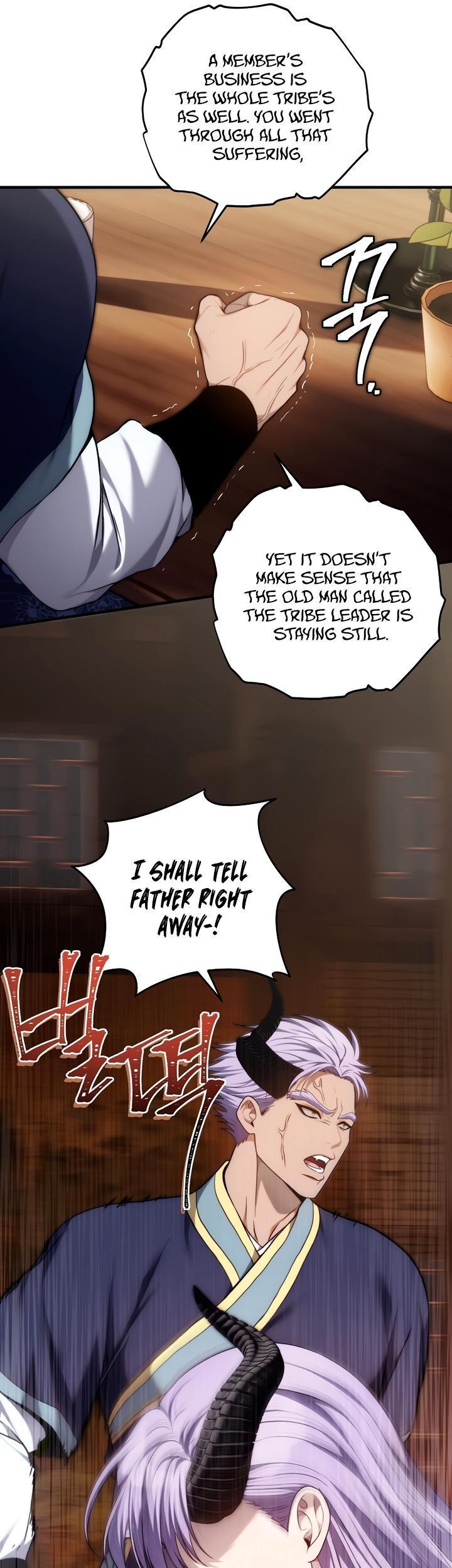 Second Life Ranker Chap 162 - Next Chap 163